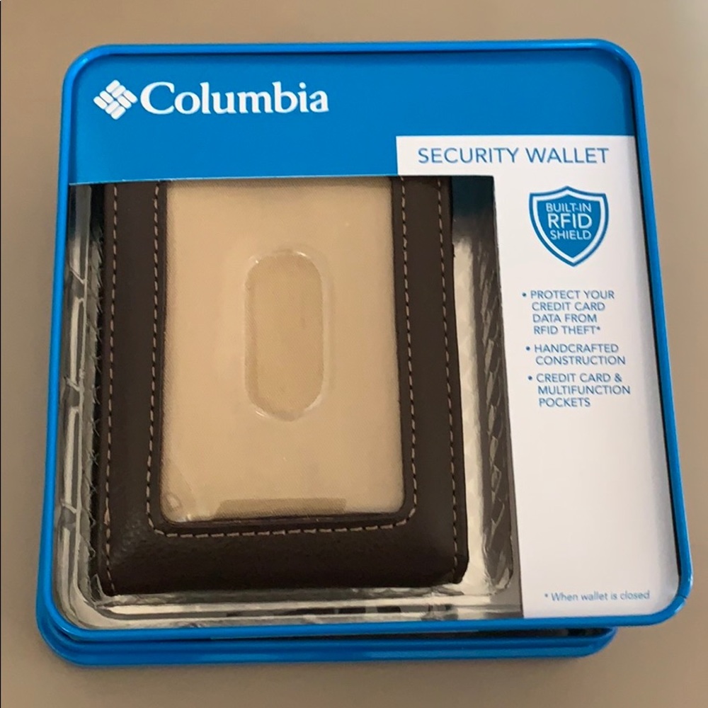 Men’s wallet